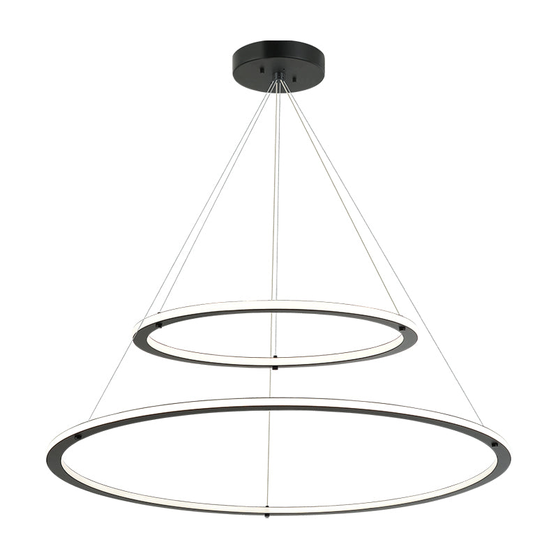 Chandeliers-Matteo Lighting-C66164