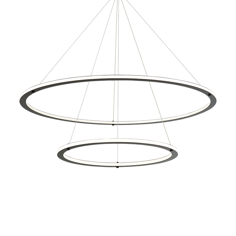 Chandeliers-Matteo Lighting-C66164