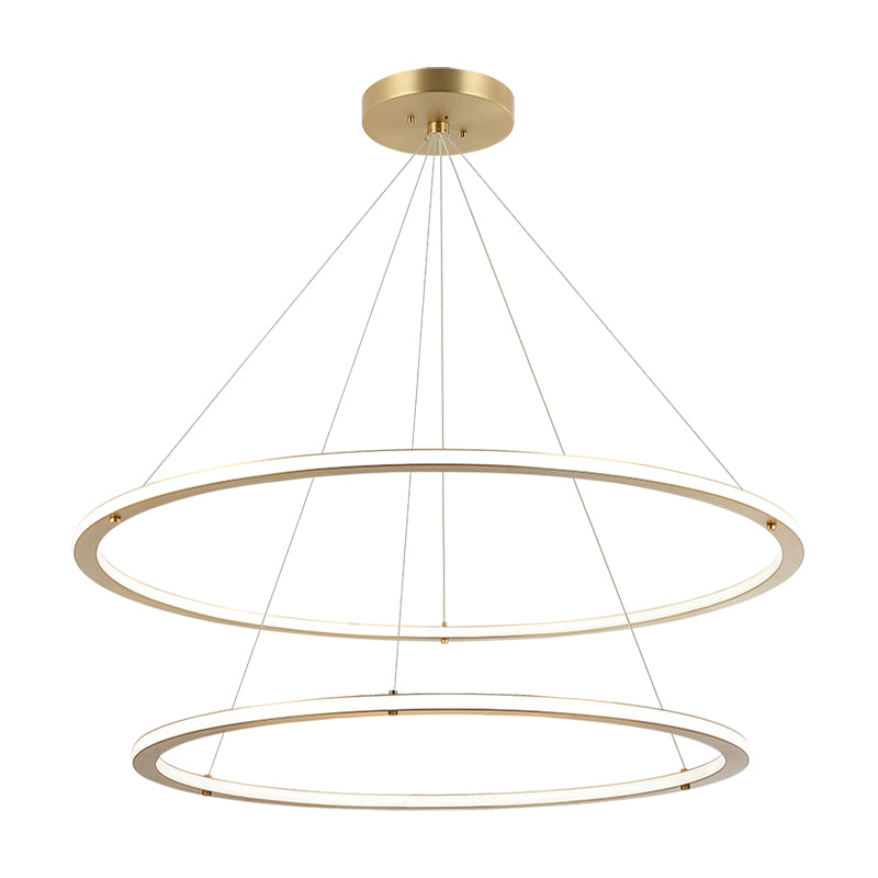 Chandeliers-Matteo Lighting-C66172