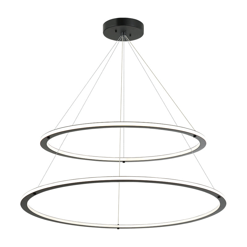 Chandeliers-Matteo Lighting-C66172