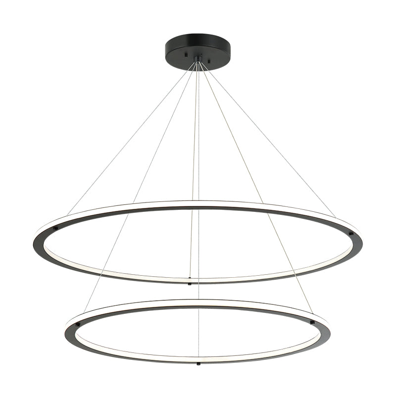 Chandeliers-Matteo Lighting-C66172