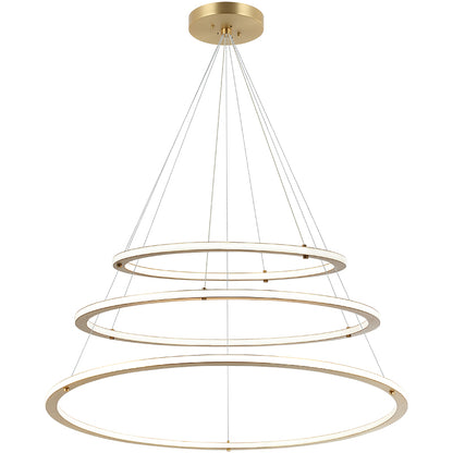 Chandeliers-Matteo Lighting-C66196
