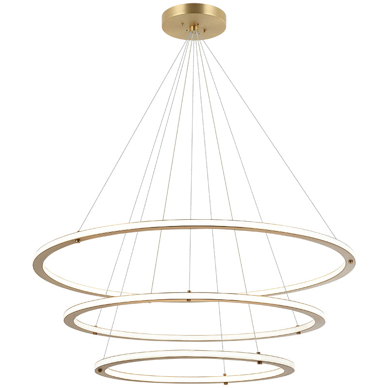 Chandeliers-Matteo Lighting-C66196