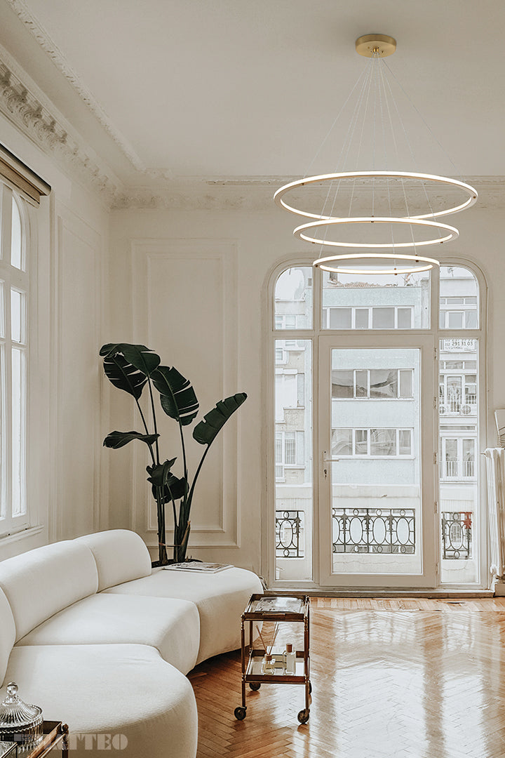 Chandeliers-Matteo Lighting-C66196