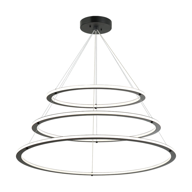 Chandeliers-Matteo Lighting-C66196
