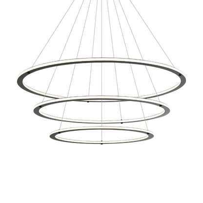 Chandeliers-Matteo Lighting-C66196