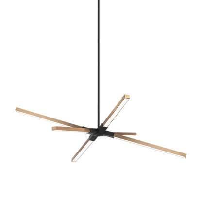 Pendants-Matteo Lighting-C66806