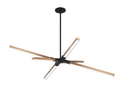Pendants-Matteo Lighting-C66806