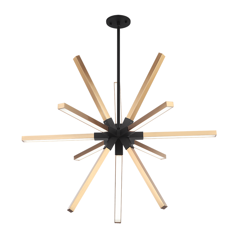 Pendants-Matteo Lighting-C66812