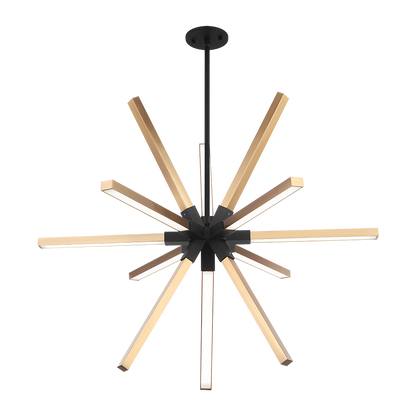 Pendants-Matteo Lighting-C66812