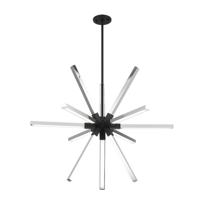 Pendants-Matteo Lighting-C66812