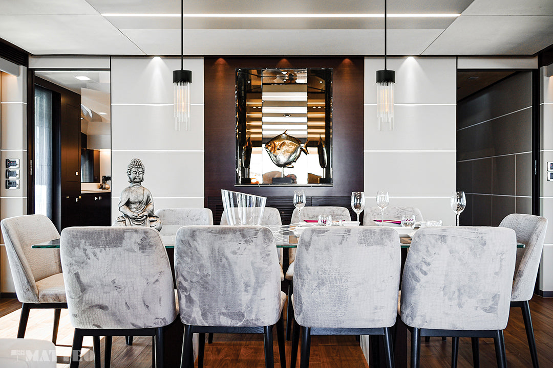 Pendants-Matteo Lighting-C66903