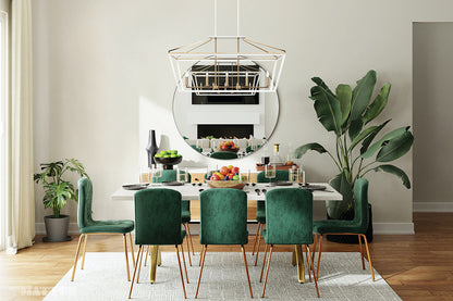 Chandeliers-Matteo Lighting-C67005