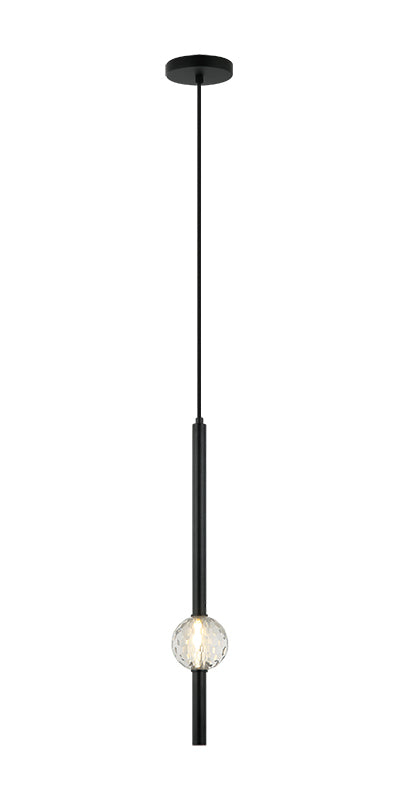 Windchimer 1-Light Pendant