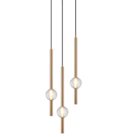 Chandeliers-Matteo Lighting-C68903