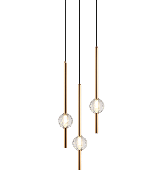 Chandeliers-Matteo Lighting-C68903