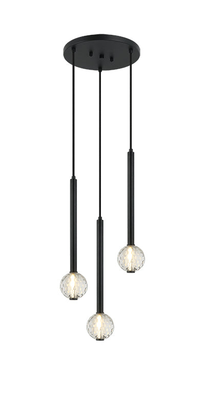 Chandeliers-Matteo Lighting-C68903
