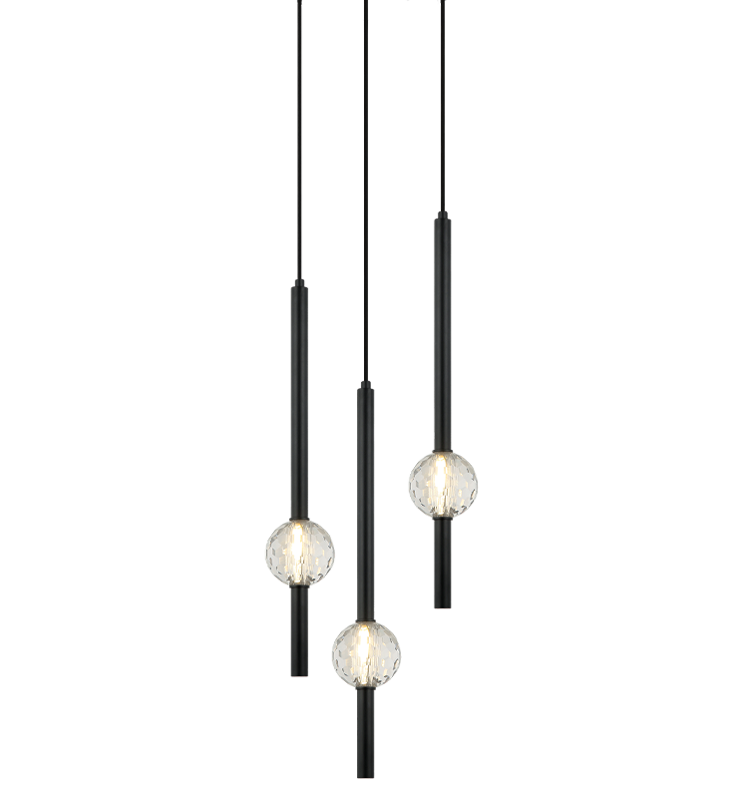 Chandeliers-Matteo Lighting-C68903