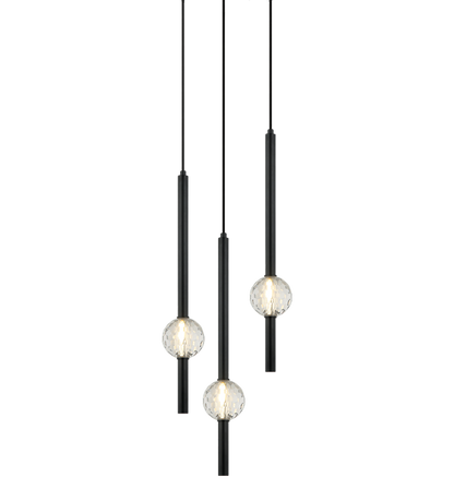 Chandeliers-Matteo Lighting-C68903