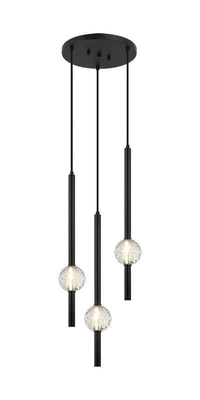 Chandeliers-Matteo Lighting-C68903