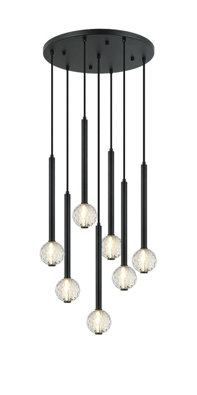 Chandeliers-Matteo Lighting-C68907