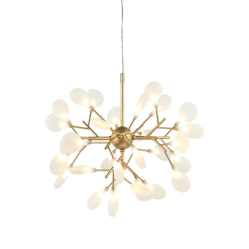 Chandeliers-Matteo Lighting-C69824