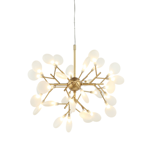 Chandeliers-Matteo Lighting-C69824