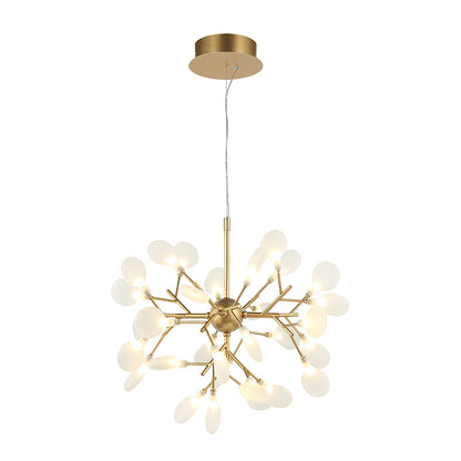Chandeliers-Matteo Lighting-C69824