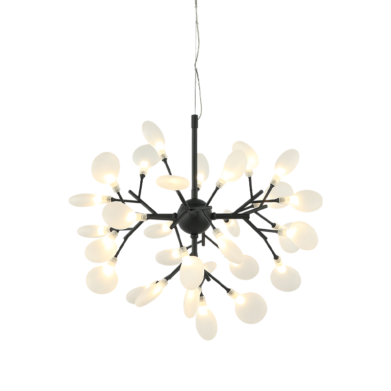 Chandeliers-Matteo Lighting-C69824