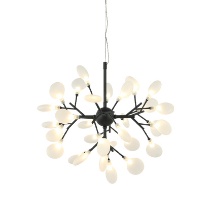 Chandeliers-Matteo Lighting-C69824
