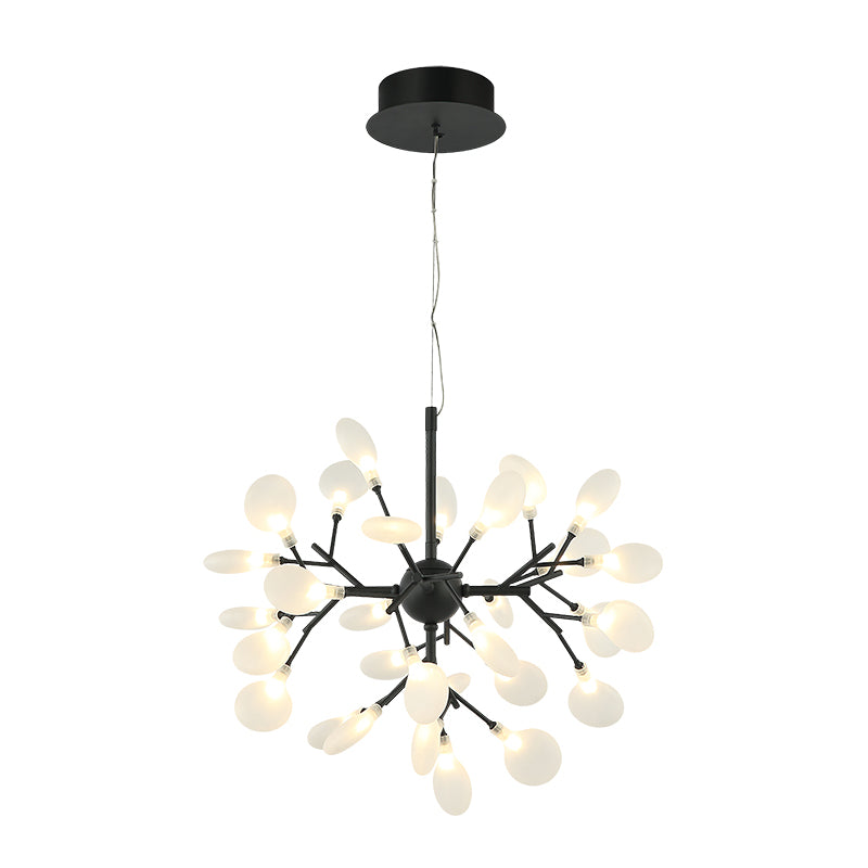 Chandeliers-Matteo Lighting-C69824