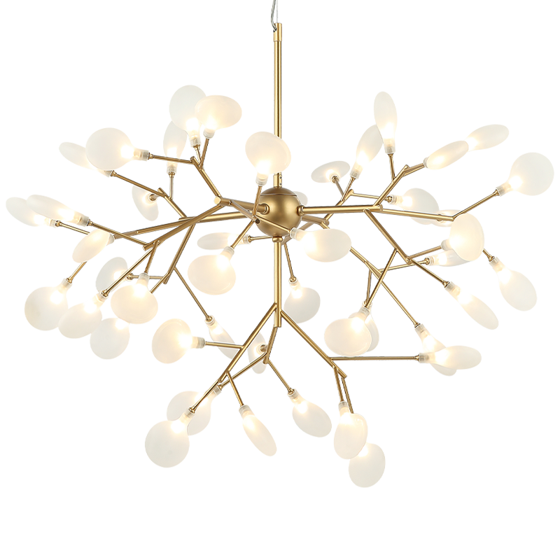 Chandeliers-Matteo Lighting-C69836