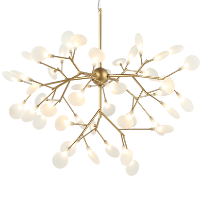 Chandeliers-Matteo Lighting-C69836