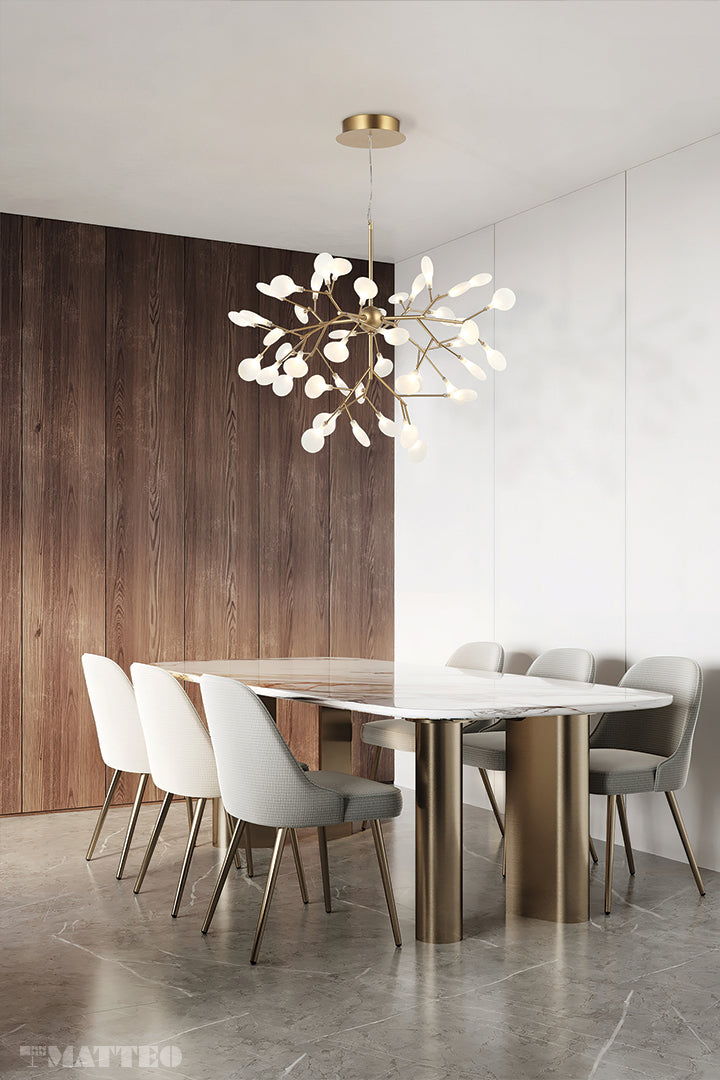 Chandeliers-Matteo Lighting-C69836