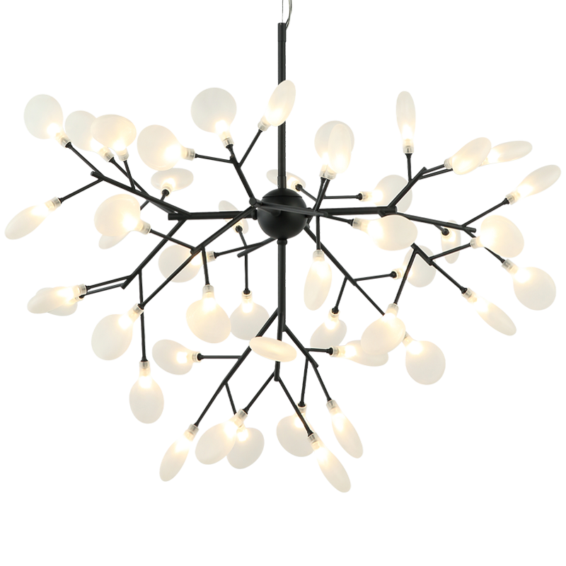 Chandeliers-Matteo Lighting-C69836