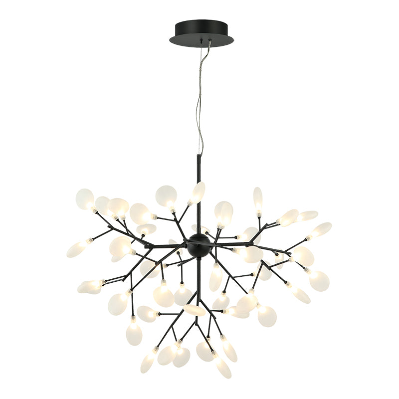 Chandeliers-Matteo Lighting-C69836