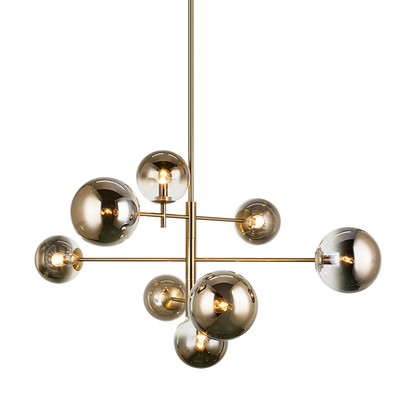 Pendants-Matteo Lighting-C70708