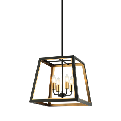 Chandeliers-Matteo Lighting-C72104