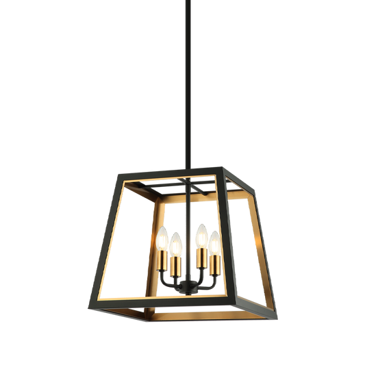 Chandeliers-Matteo Lighting-C72104