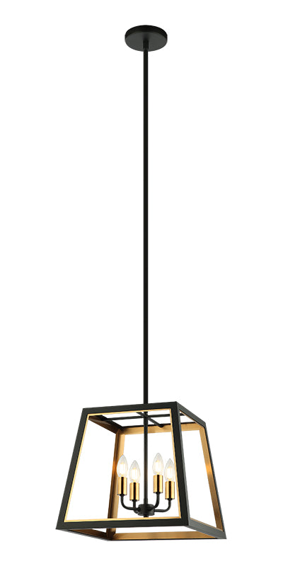 Chandeliers-Matteo Lighting-C72104