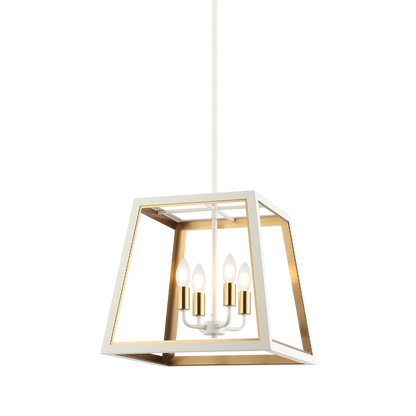 Chandeliers-Matteo Lighting-C72104