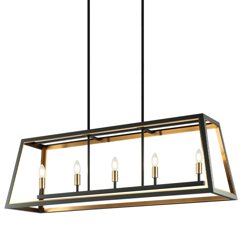 Chandeliers-Matteo Lighting-C72105