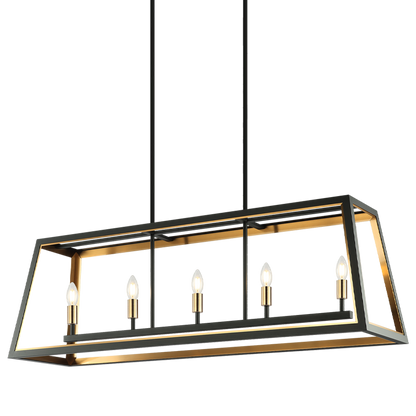 Chandeliers-Matteo Lighting-C72105