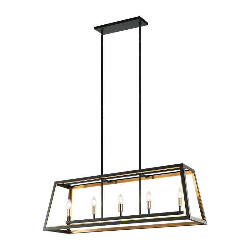 Chandeliers-Matteo Lighting-C72105