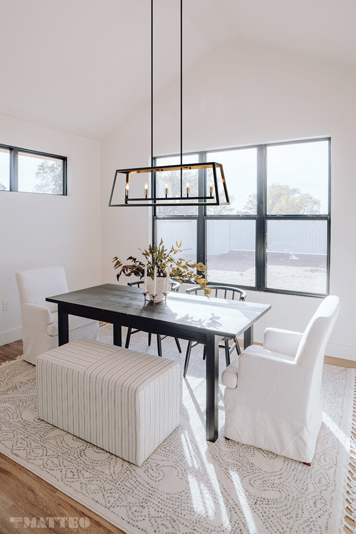 Chandeliers-Matteo Lighting-C72105