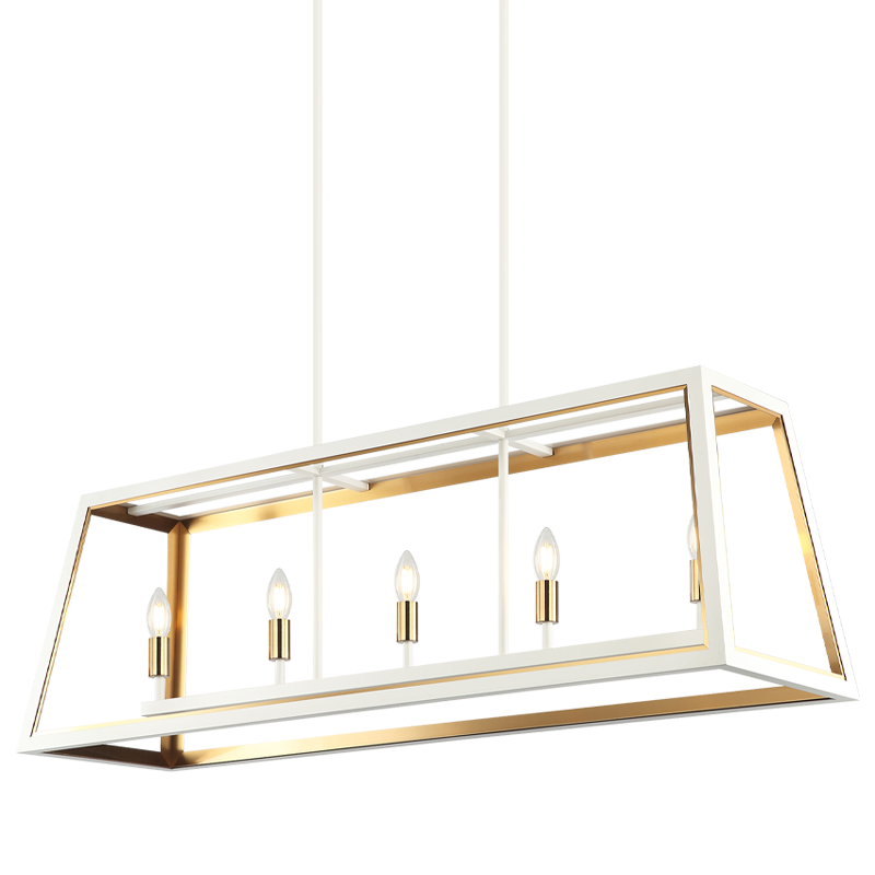 Chandeliers-Matteo Lighting-C72105