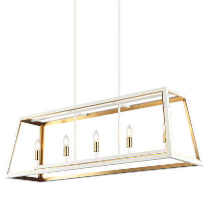 Chandeliers-Matteo Lighting-C72105