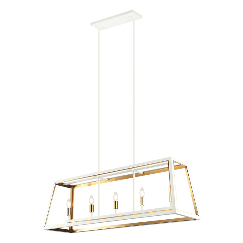 Chandeliers-Matteo Lighting-C72105