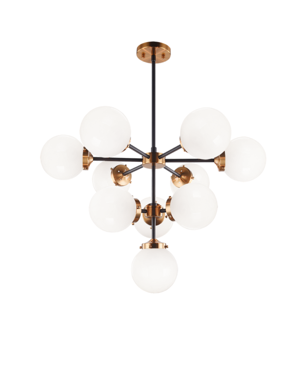 Chandeliers-Matteo Lighting-C72310