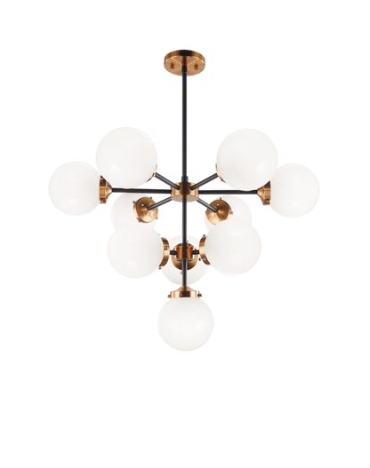 Chandeliers-Matteo Lighting-C72310